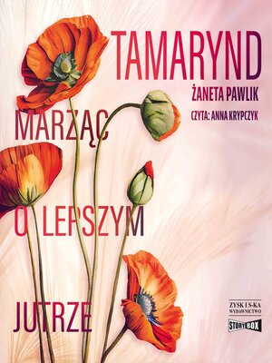 cover image of Tamarynd